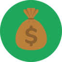 money,business and finance,money bag,dollar,business,currency,banking,bank,dollar symbol